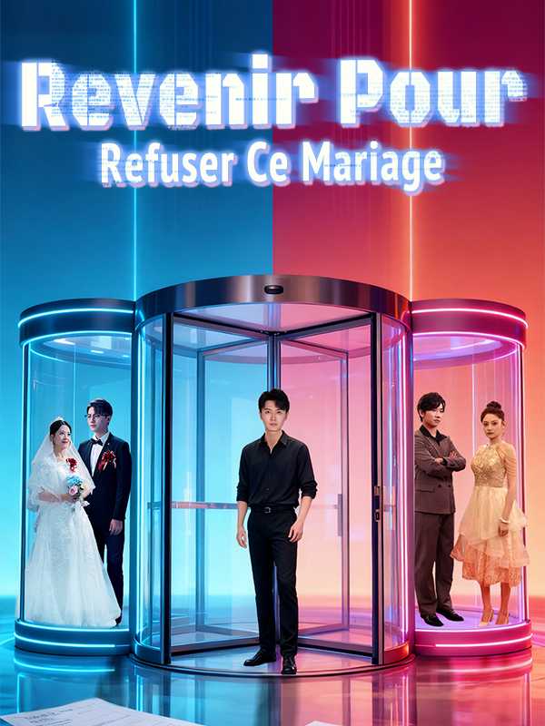(Doublé) Revenir Pour Refuser Ce Mariage