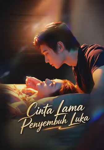 Cinta Lama Penyembuh Luka