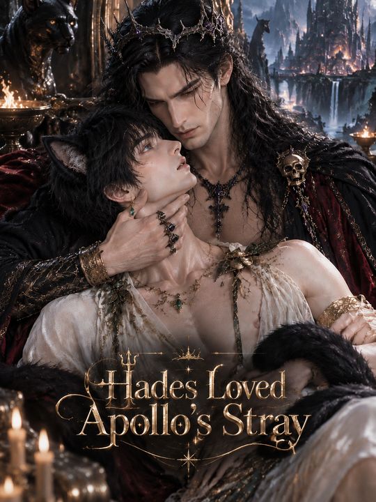 Hades Loved Apollo's Stray