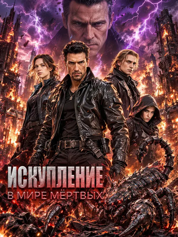 Искупление в мире мёртвых