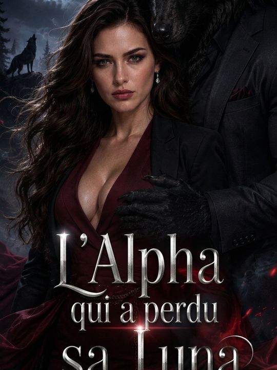 L'Alpha qui a perdu sa Luna
