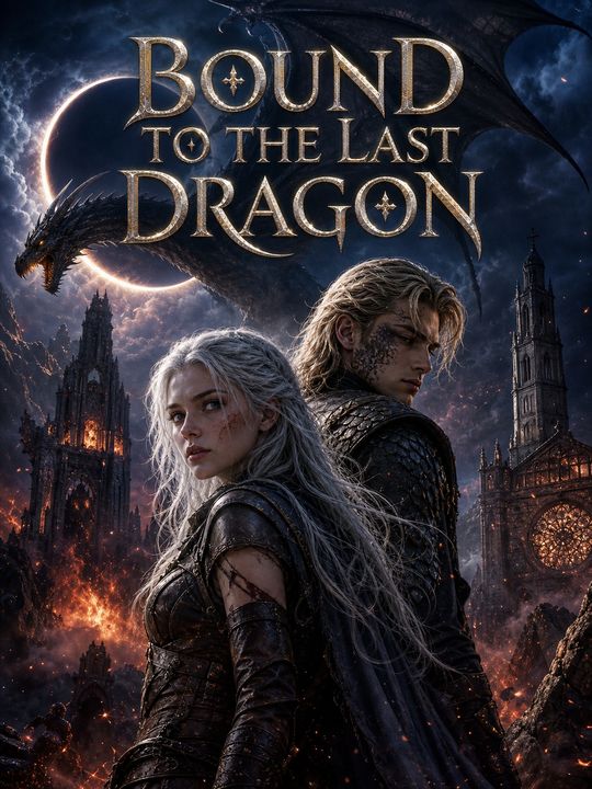 Bound to the Last Dragon
