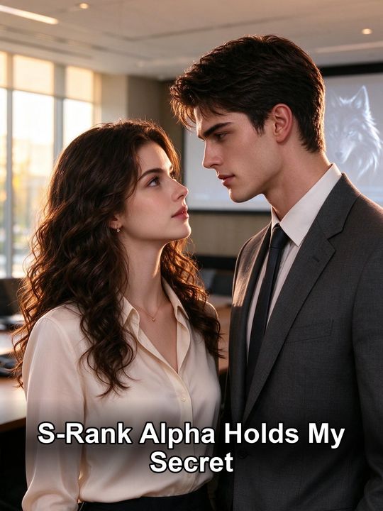 S-Rank Alpha Holds My Secret