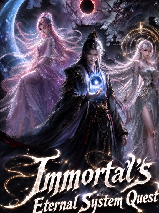 Immortal's Eternal System Quest