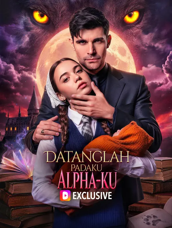 Datanglah Padaku, Alpha-ku