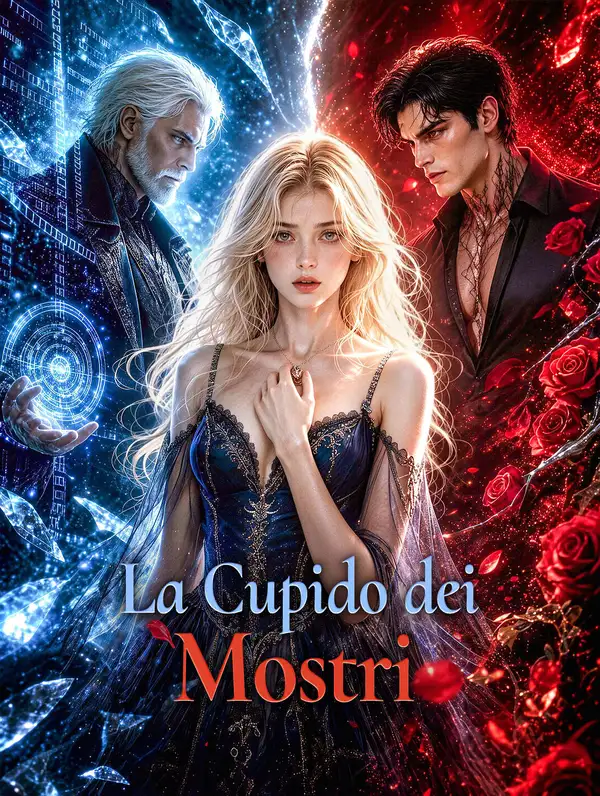 La Cupido dei Mostri