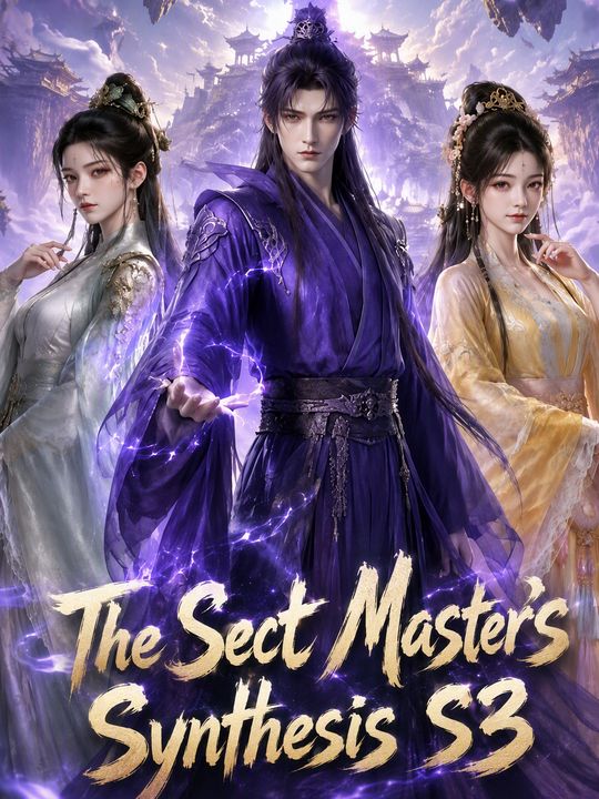 The Sect Master's Synthesis S3