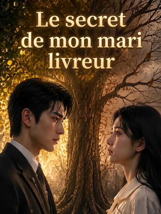Le secret de mon mari livreur