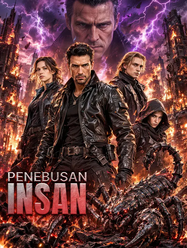 Penebusan Insan