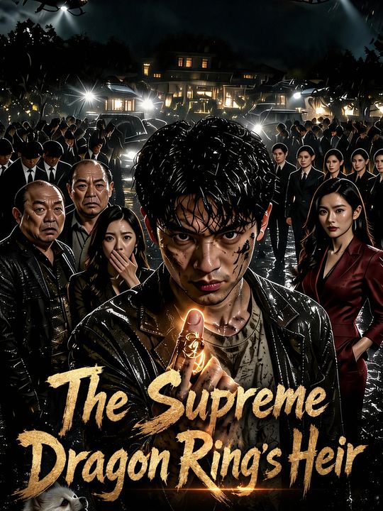 The Supreme Dragon Ring's Heir