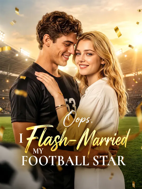 Oops, I Flash-Married My Football Star