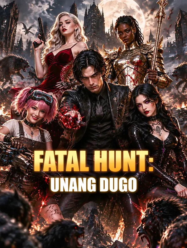 Fatal Hunt: Unang Dugo