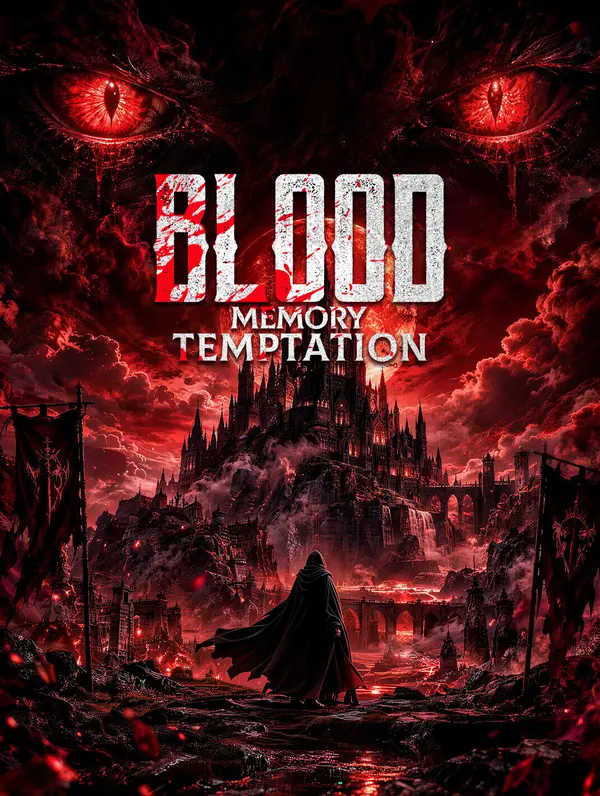 Blood Memory Temptation