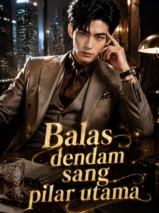 Balas dendam sang jenius