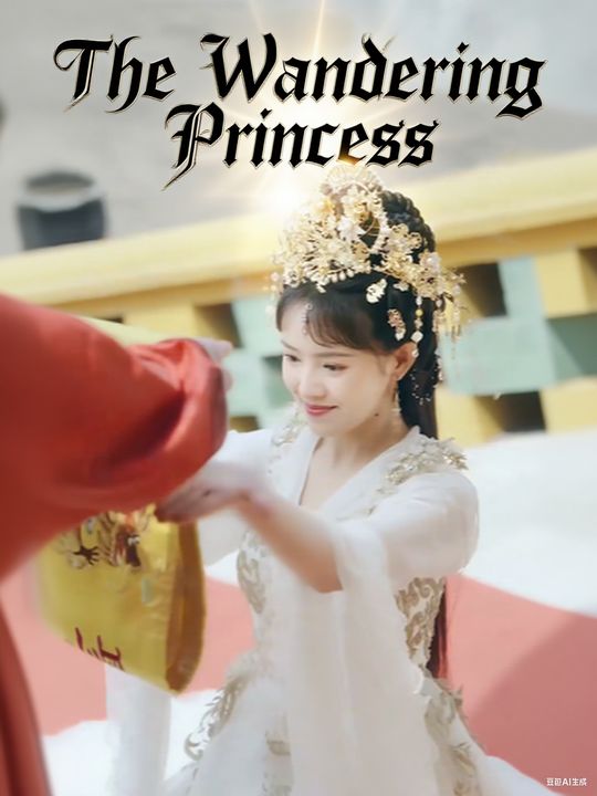 La Princesa Perdida