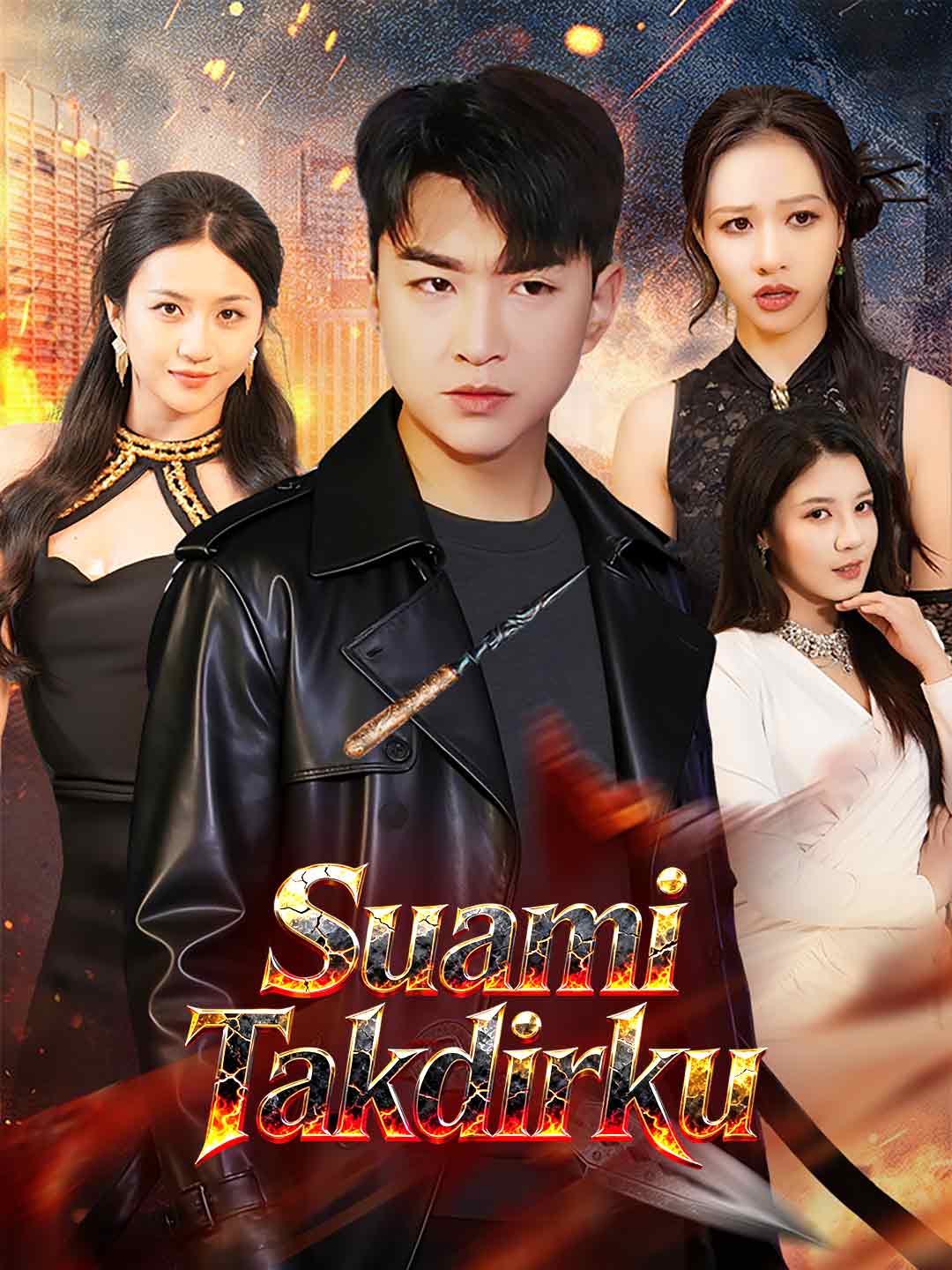 Suami Takdirku