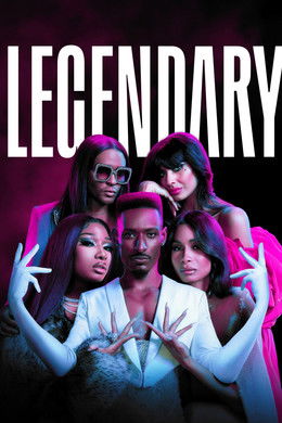 Legendary S2 (2021)