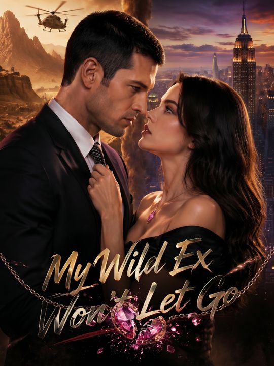 My Wild Ex Won't Let Go