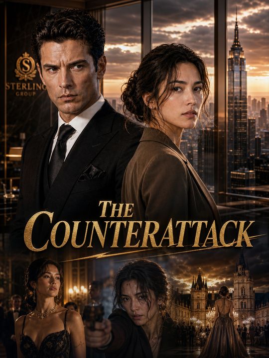 The Counterattack