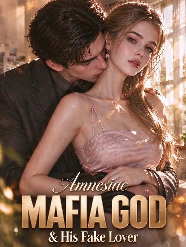 Amnesiac Mafia God & His Fake Lover