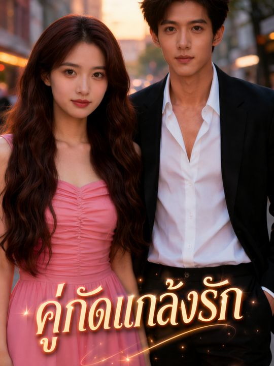คู่กัดแกล้งรัก