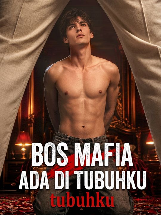 Bos mafia ada di tubuhku