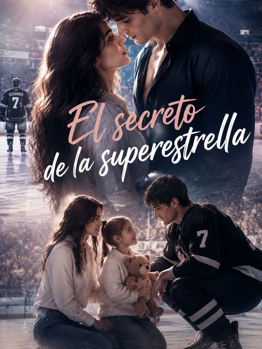 El secreto de la superestrella