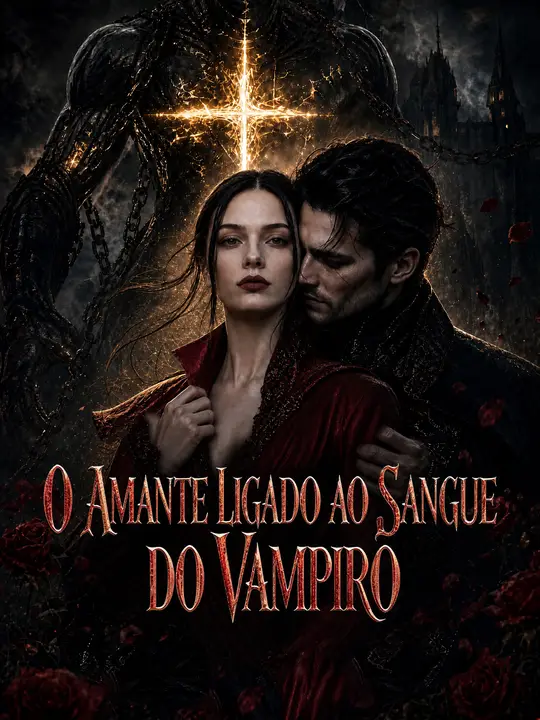 O Amante Ligado ao Sangue do Vampiro