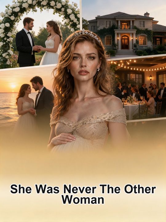 She Was Never The Other Woman