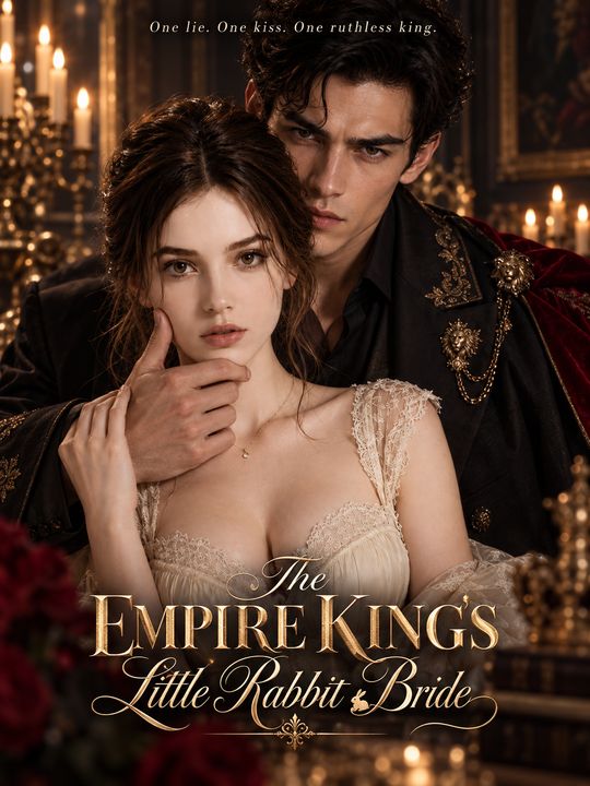 The Empire King's Little Rabbit Bride