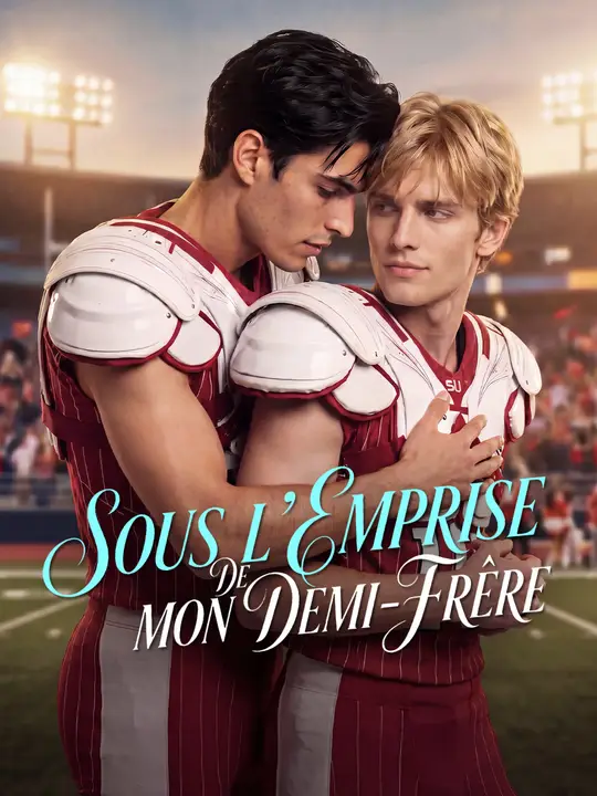 SOUS L’EMPRISE DE MON DEMI-FRÈRE
