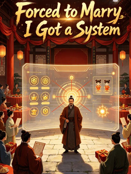 Forced to Marry I Got a System