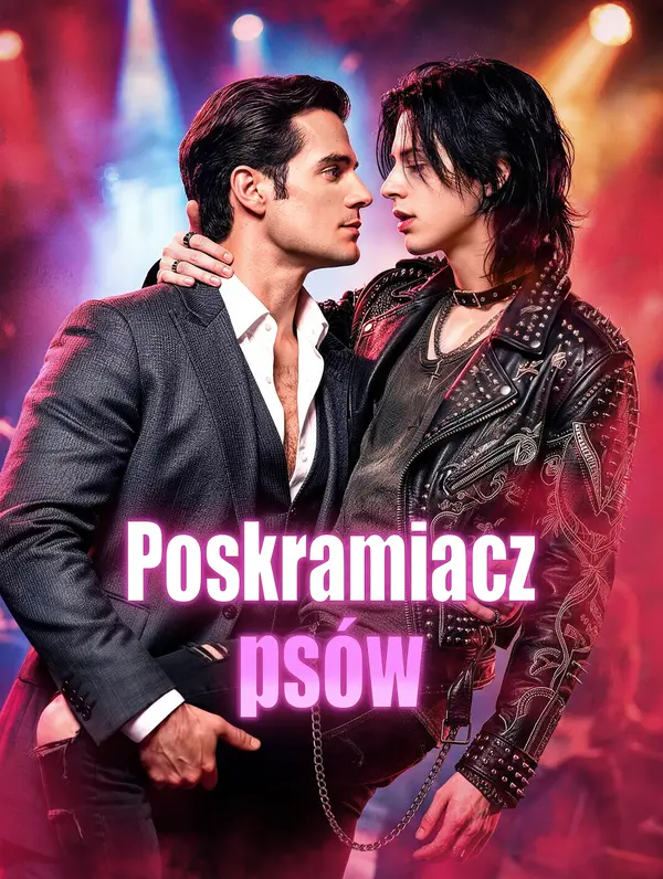 Poskramiacz psów