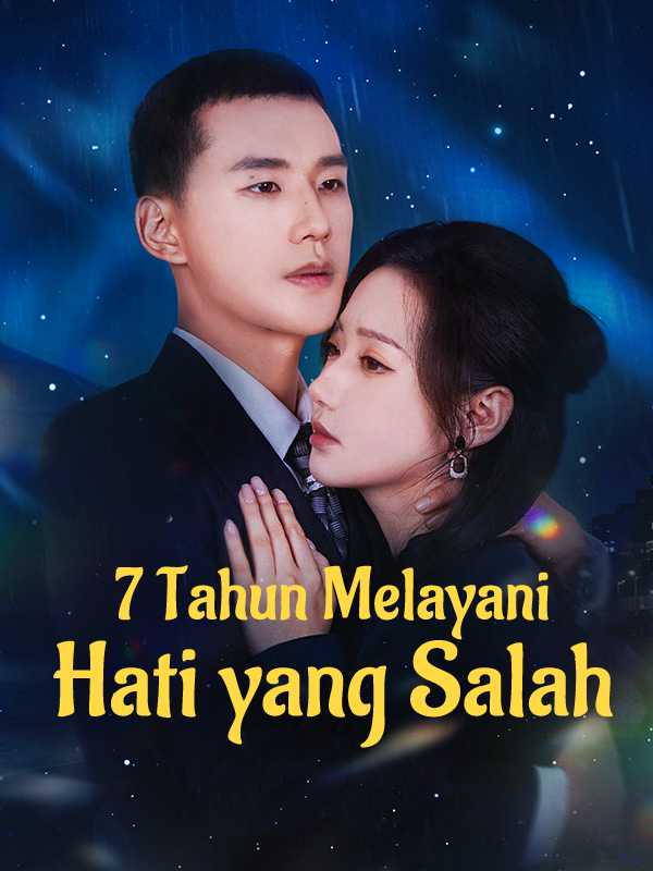 7 Tahun Melayani Hati yang Salah