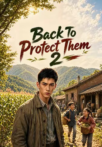 Back To Protect Them 2