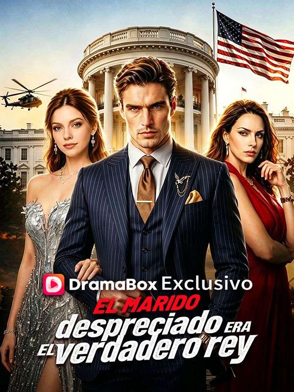 El marido despreciado era el verdadero rey