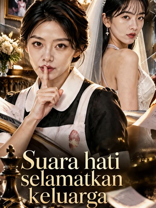 Suara hati selamatkan keluarga