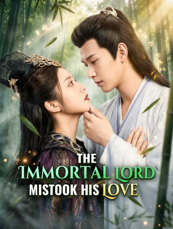The Immortal Lord Mistook His Love(Dubbed)
