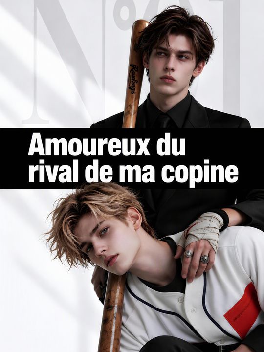 Amoureux du rival de ma copine