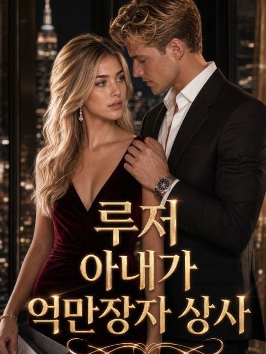 루저 아내가 억만장자 상사
