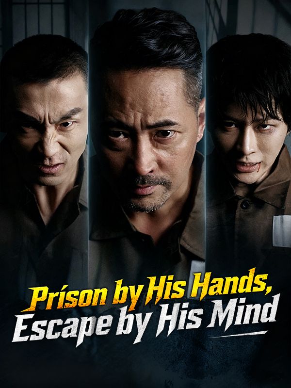 Prison by His Hands, Escape by His Mind (2026)