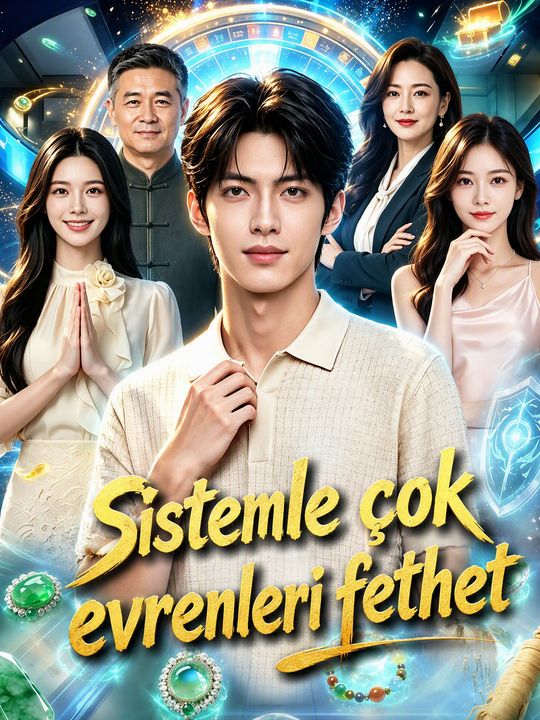 Sistemle çok evrenleri fethet