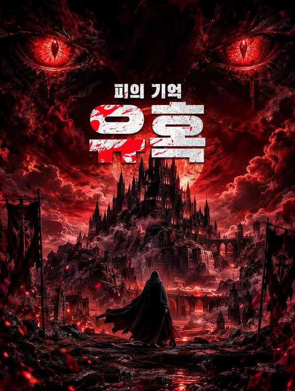 피의 기억: 유혹