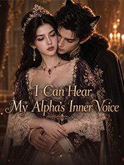 I Can Hear My Alpha's Inner Voice