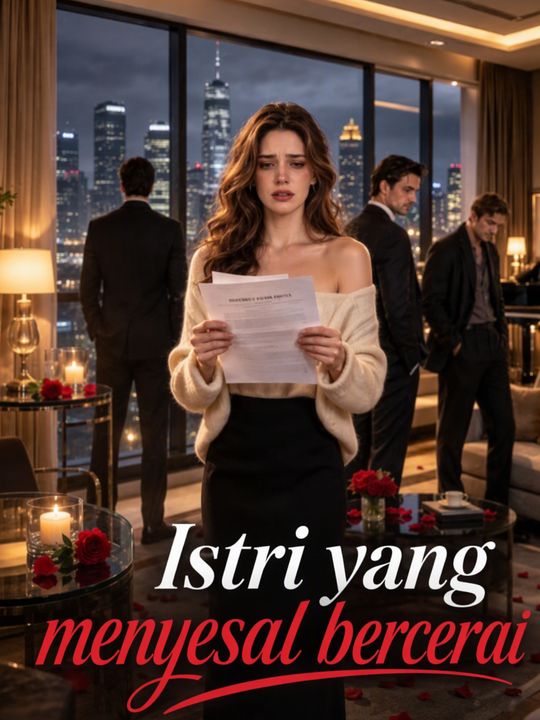 Istri yang menyesal bercerai