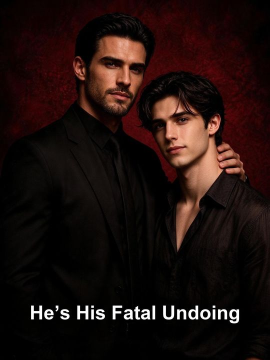 He’s His Fatal Undoing