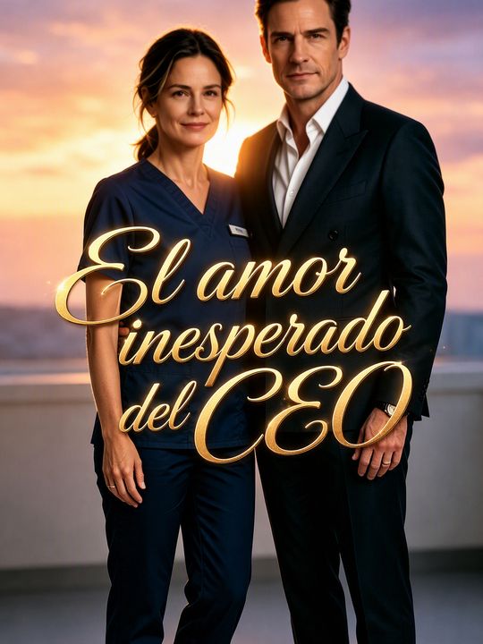 El amor inesperado del CEO