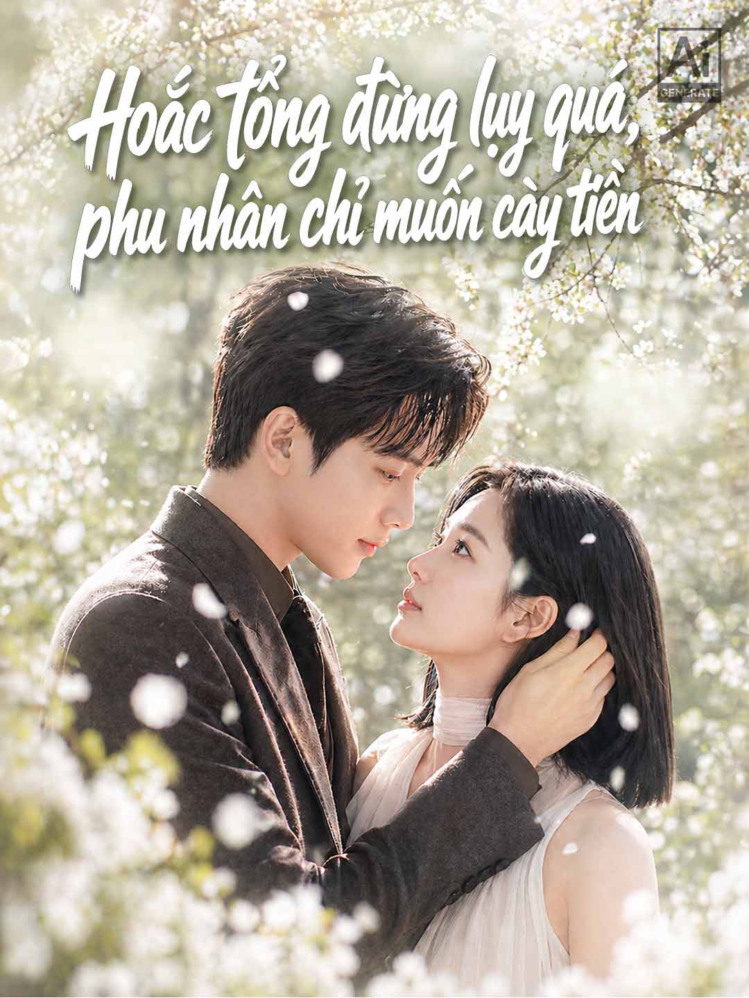 Hoắc tổng đừng lụy quá, phu nhân chỉ muốn cày tiền