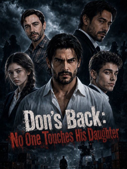 Don’s Back：No One Touches His Daughter