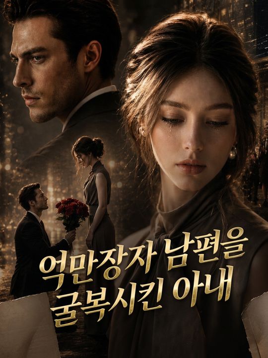 억만장자 남편을 굴복시킨 아내